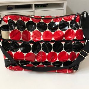 Kate Spade Diaper Bag